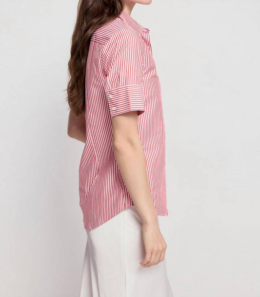 The Shirt - The Short Sleeve Shirt