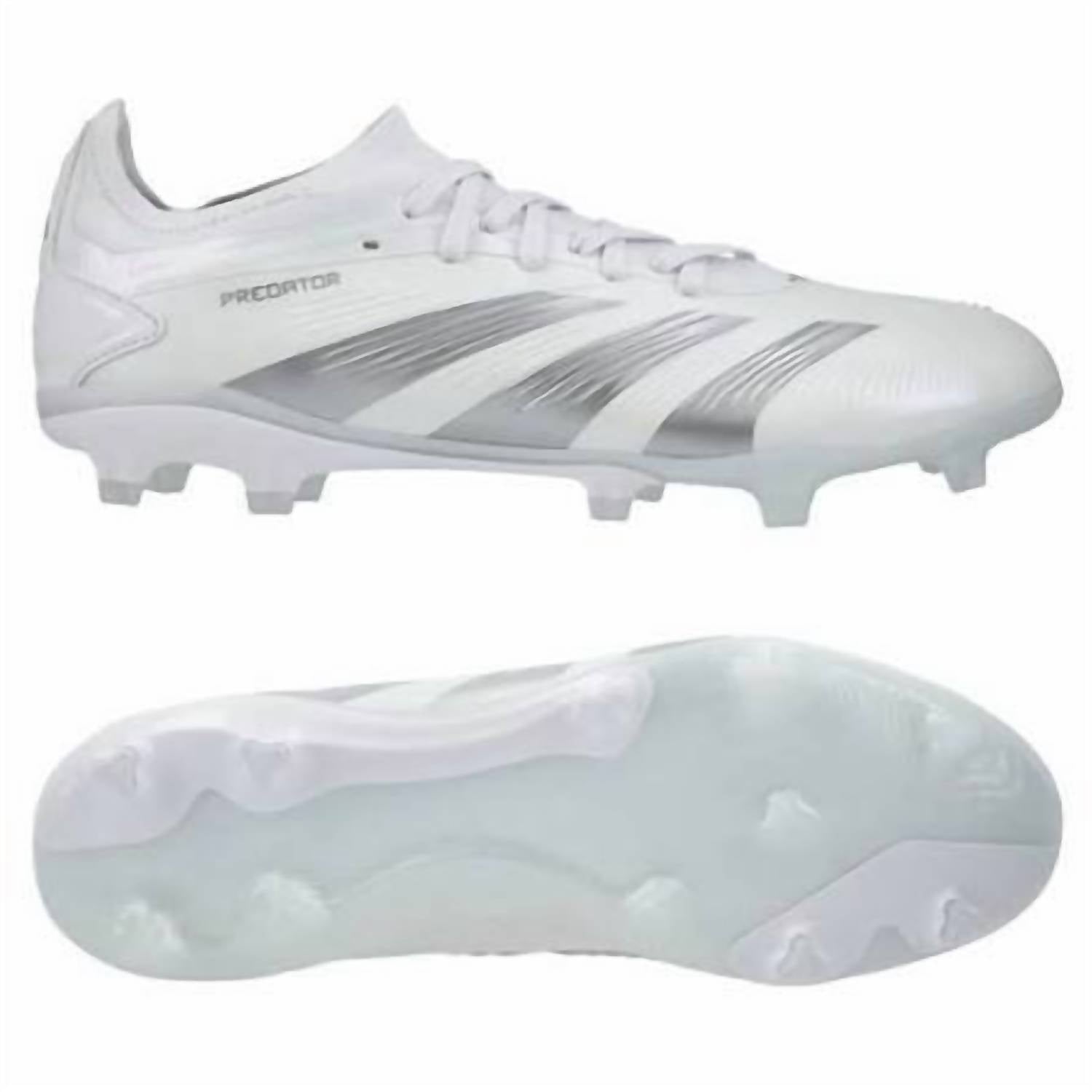 Adidas - Men's Predator Pro Fg Soccer Cleat Shoes