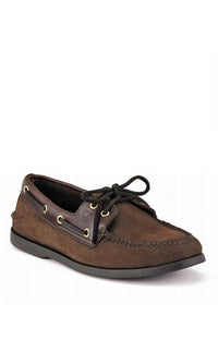 Sperry - MEN'S TOP SIDER BOAT SHOE - WIDE