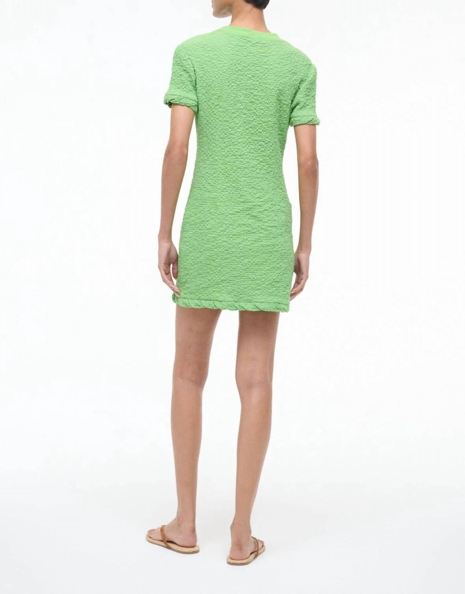 Staud - Delia Dress