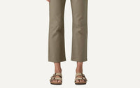 Patagonia - Women's Classic Straight Canvas Pants