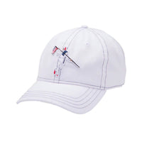 Andersonord - Men's Street Adjustable Cotton Cap