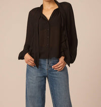 Gilner Farrar - Tiffany Blouse