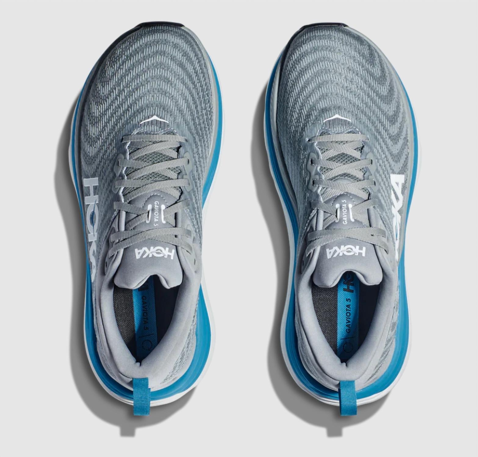 Hoka - Men's Gaviota 5 Wide Shoe