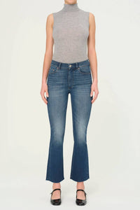 Dl1961 - Women'S - Women's Bridget High Rise Bootcut Jeans