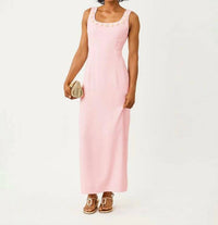 Lilly Pulitzer - CORALIA MAXI DRESS