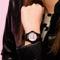 Casio - Women's Baby-g Digital Watch