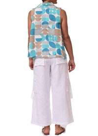 Tulip Clothing - Leilani Top