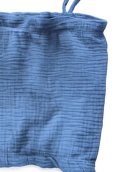 Tweenstyle - Girl's Gauze Top