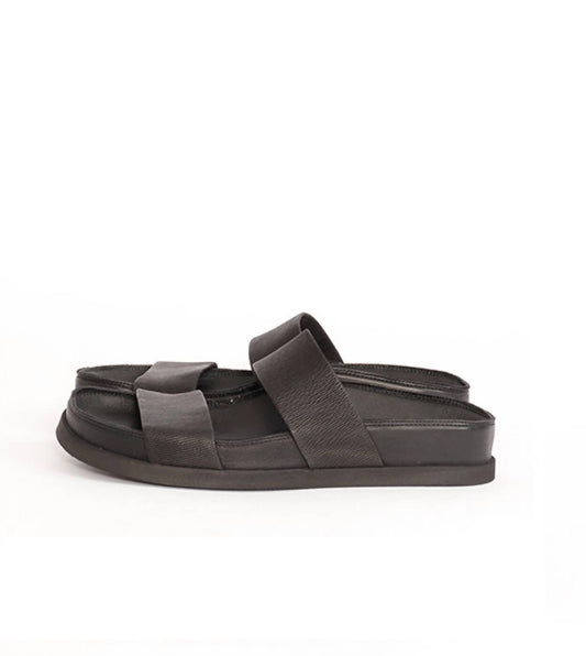 WOMEN'S 2 STRETCH STRAP SANDAL