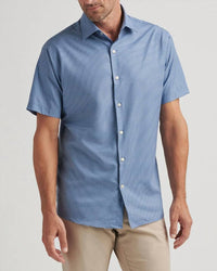Peter Millar - Graham Performance Poplin Sport Shirt
