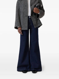 Closed - Wide Glow-up Denim Jeans