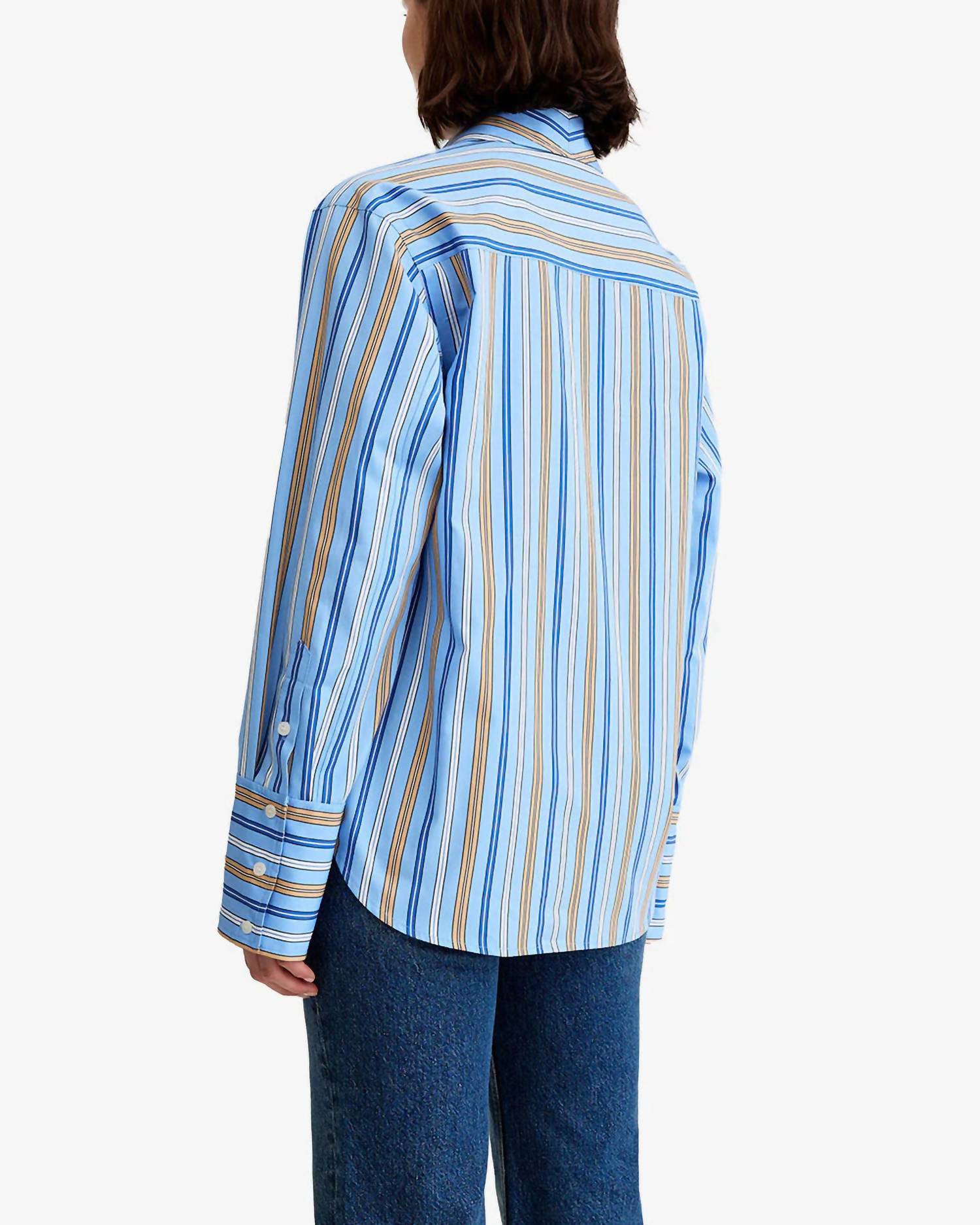 Smythe - Classic Relaxed Shirt