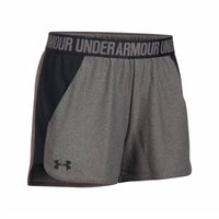 Under Armour - Women's Play Up 2.0 Shorts