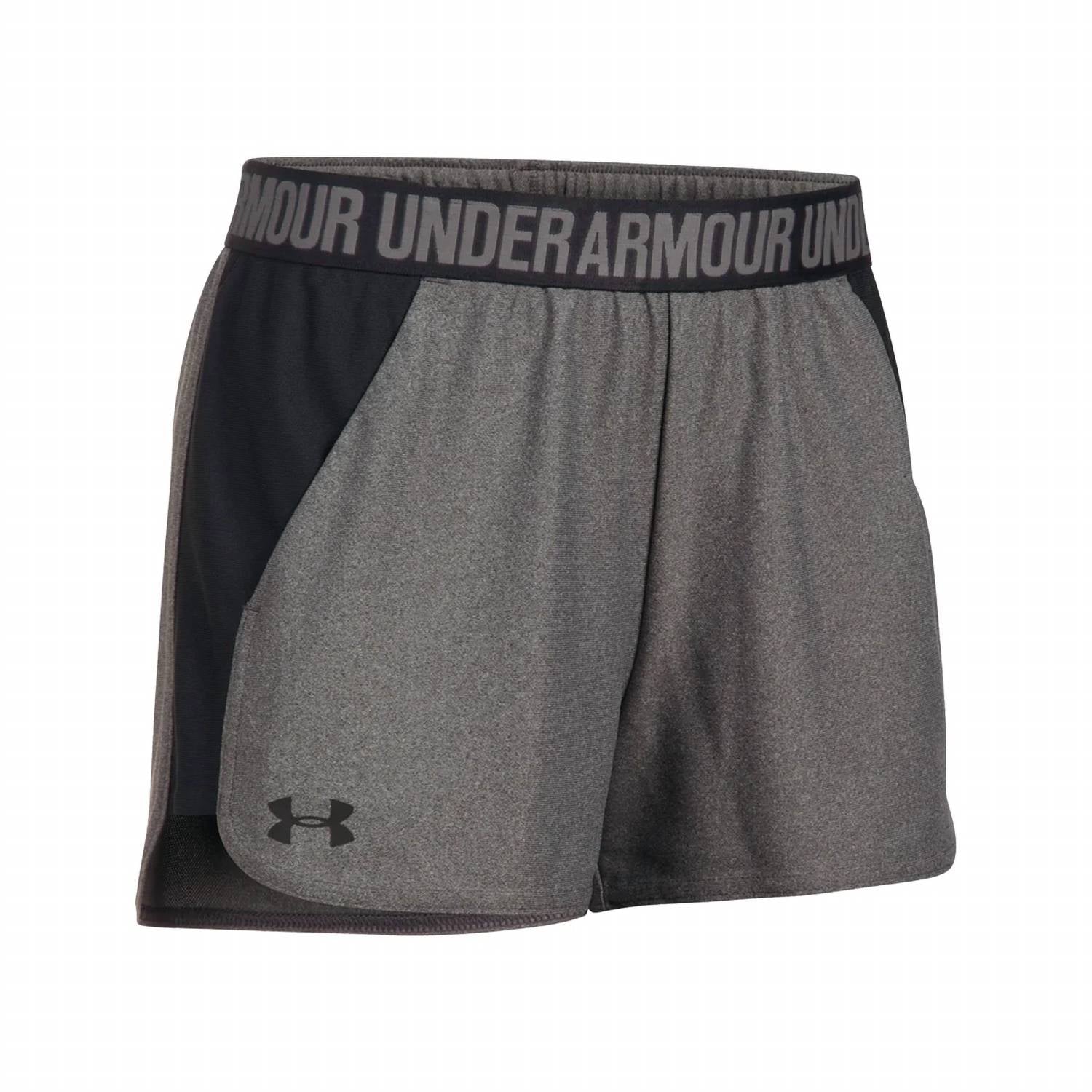Under Armour - Women's Play Up 2.0 Shorts