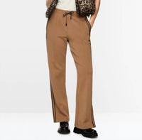 Marc Cain - Washington Wide Leg Pants