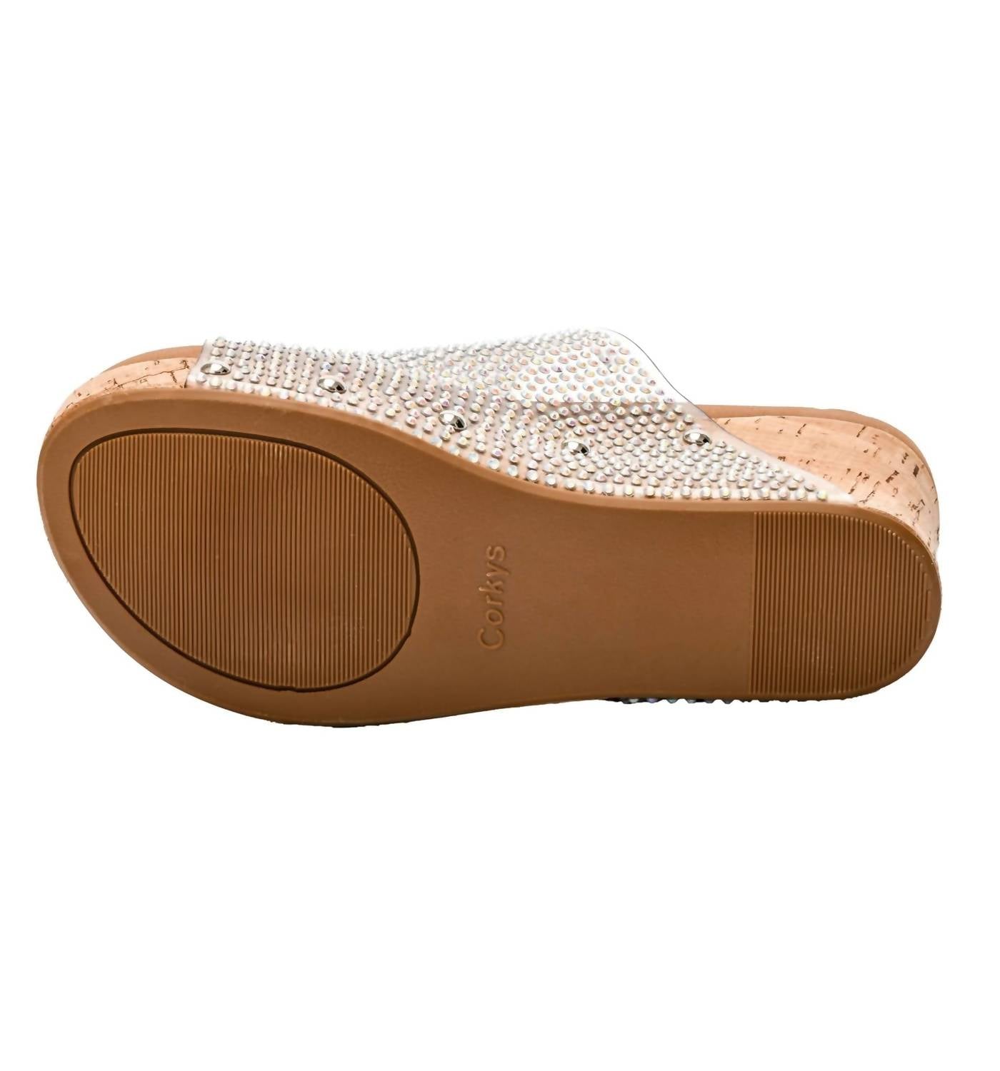 Corkys Footwear - Women's Flirty Sandal
