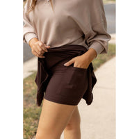 Julia Rose - Britt Skort