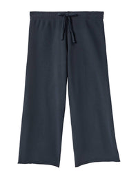 Frank & Eileen Women's Catherine Favorite Sweatpant in british royal navy - women's pants - view 4