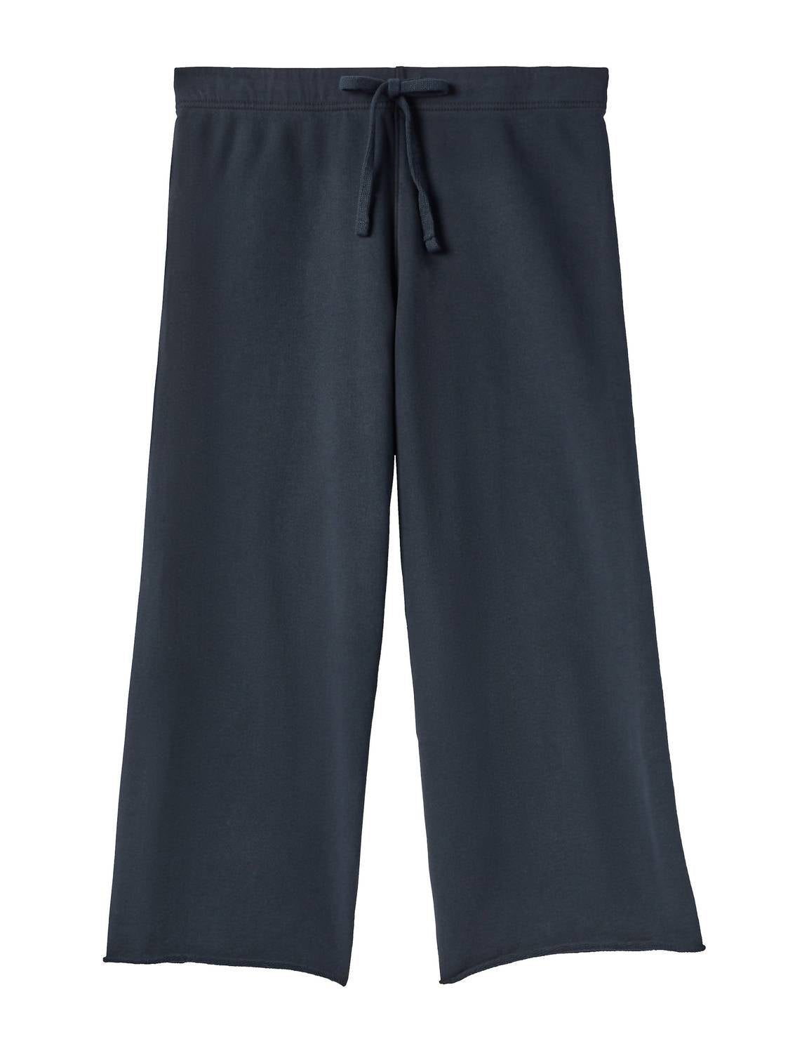 Frank & Eileen Women's Catherine Favorite Sweatpant in british royal navy - women's pants - view 4
