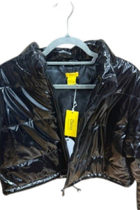 Carole'S Closet - Women's Daisy Puffer Jacket