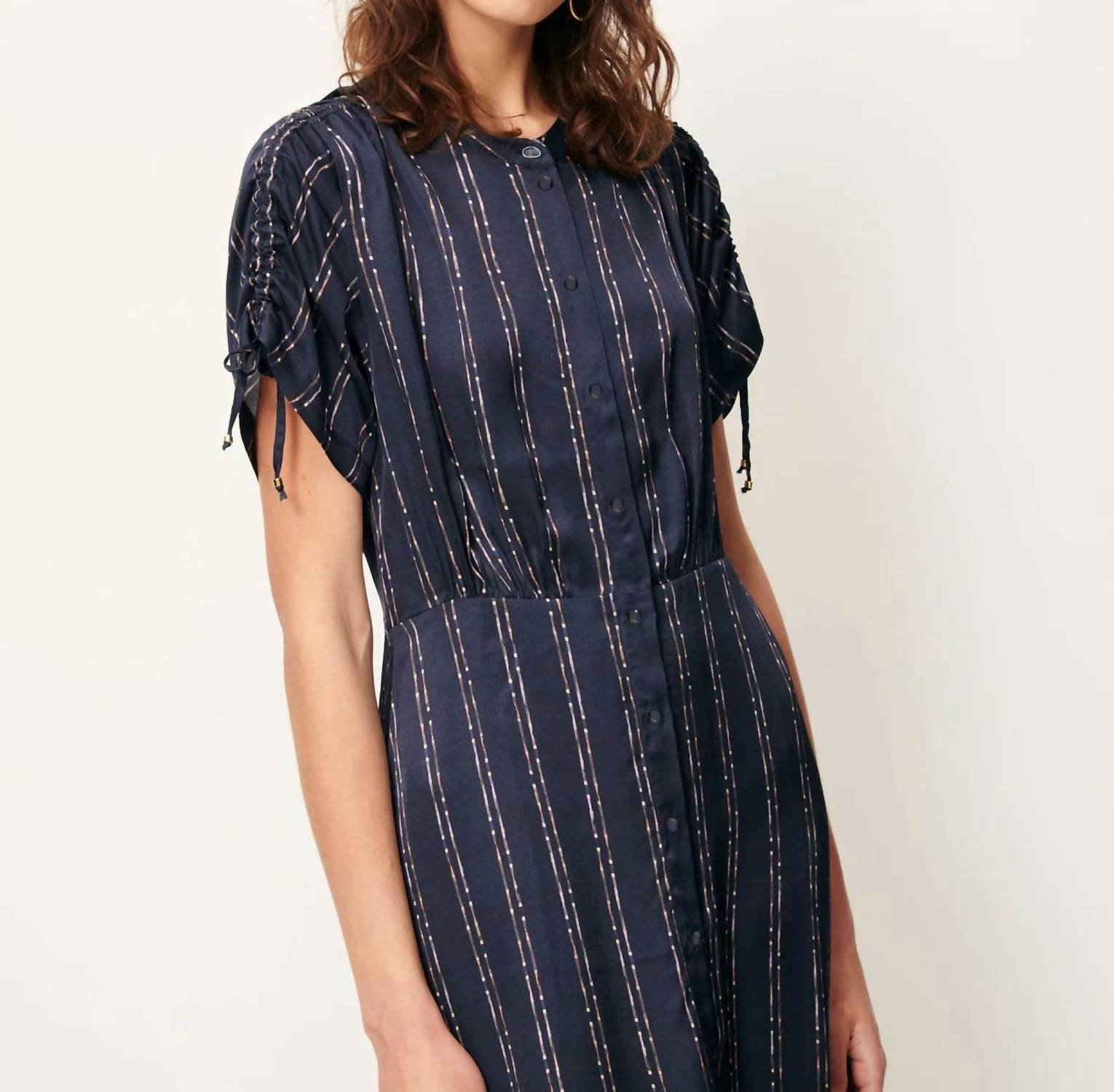 Sessun - Nolong Dress