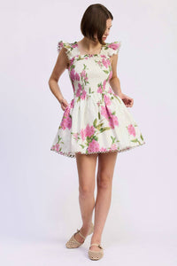 En Saison - Esther Mini Dress