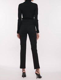 Toccin - Claire Ponte Cigarette Pant