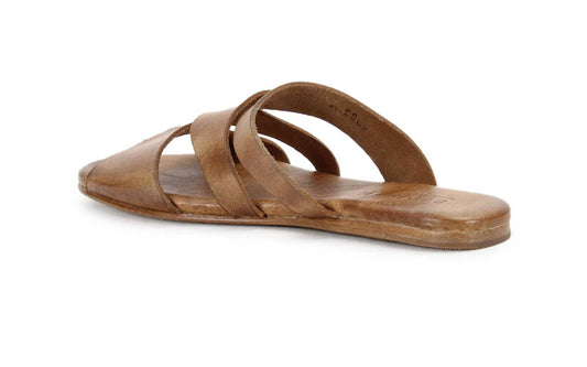 Bedstu - Women's Margin Sandal