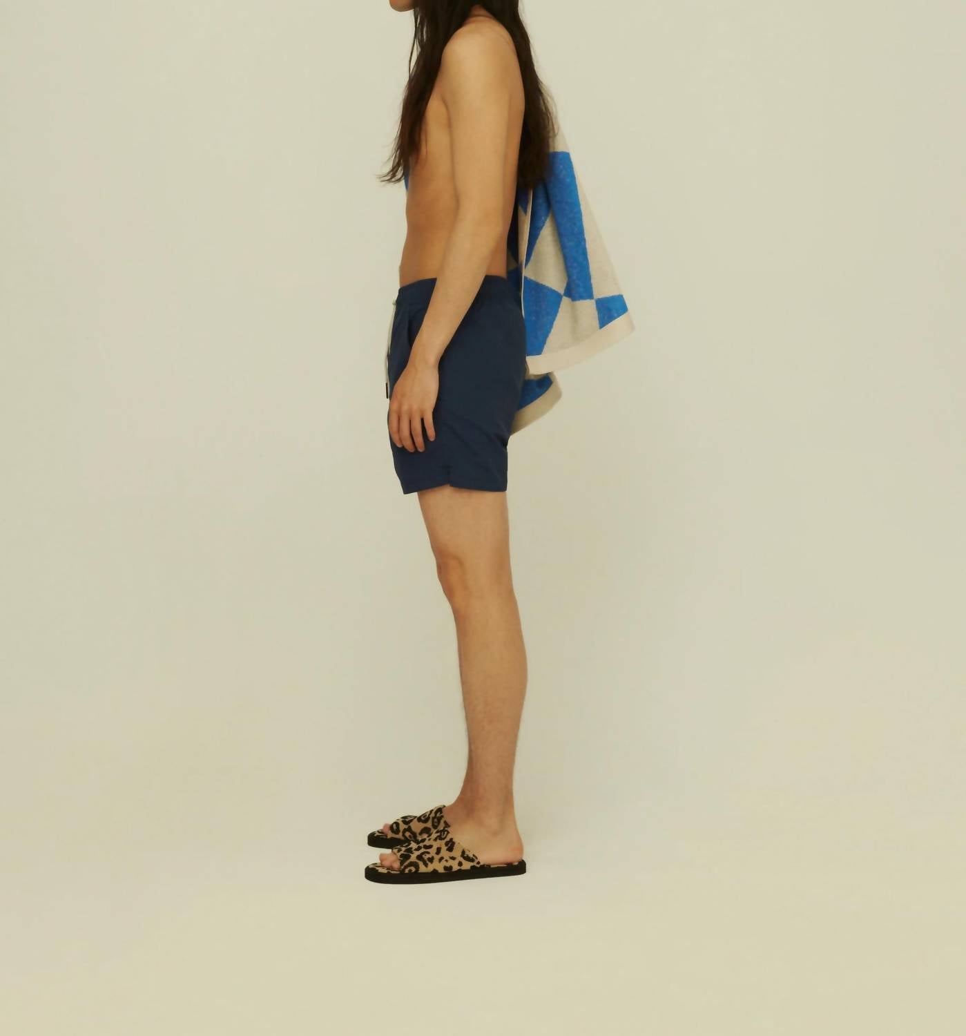 Oas - Men's Swim Shorts