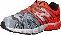 New Balance - Boy's 890 Running Shoes