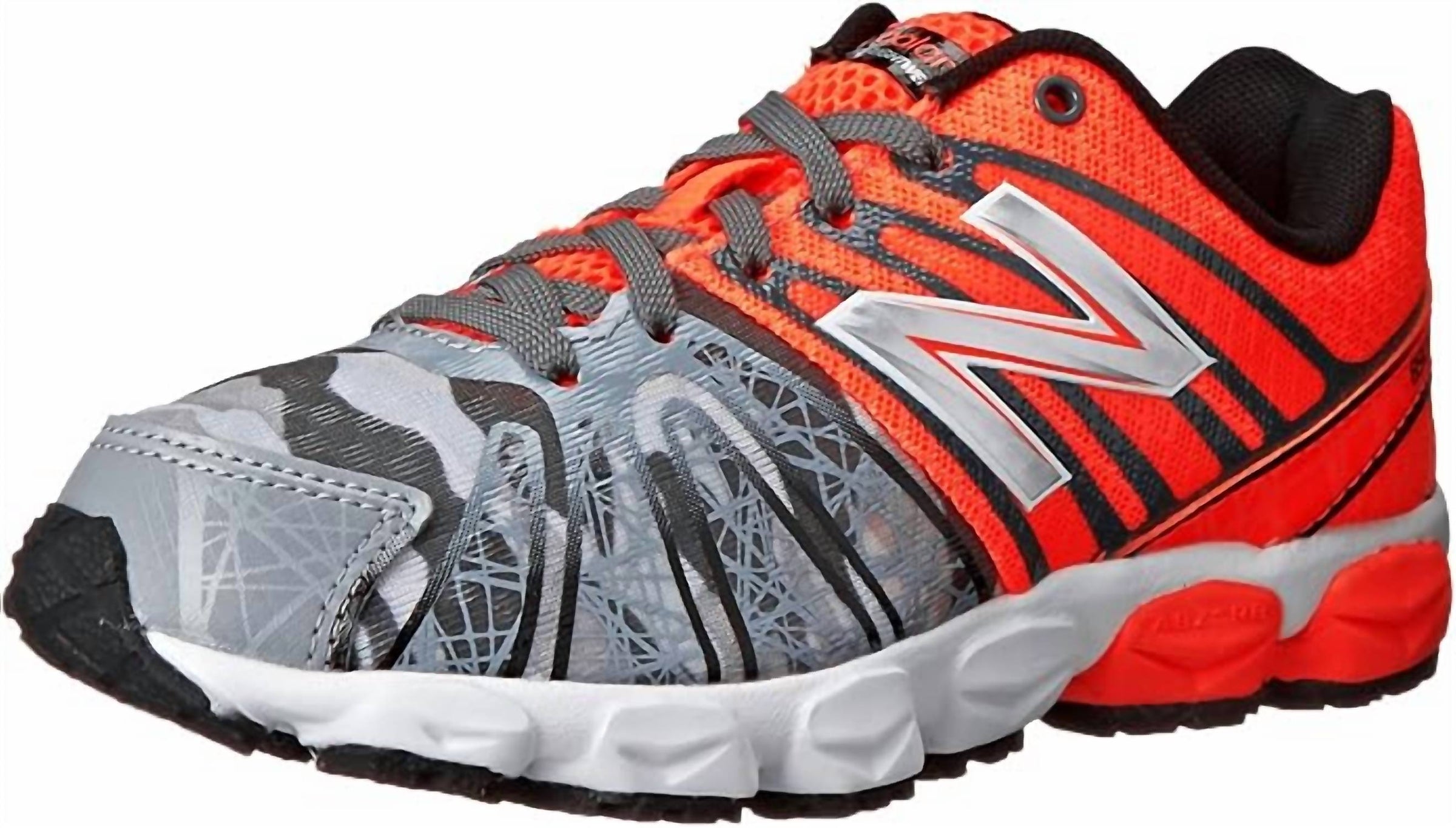 New Balance - Boy's 890 Running Shoes