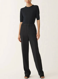 Fabiana Filippi - Viscose Blend Trousers