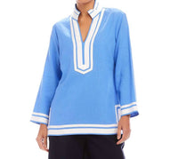 Karen Kane - Boardwalk St. Tropez Tunic