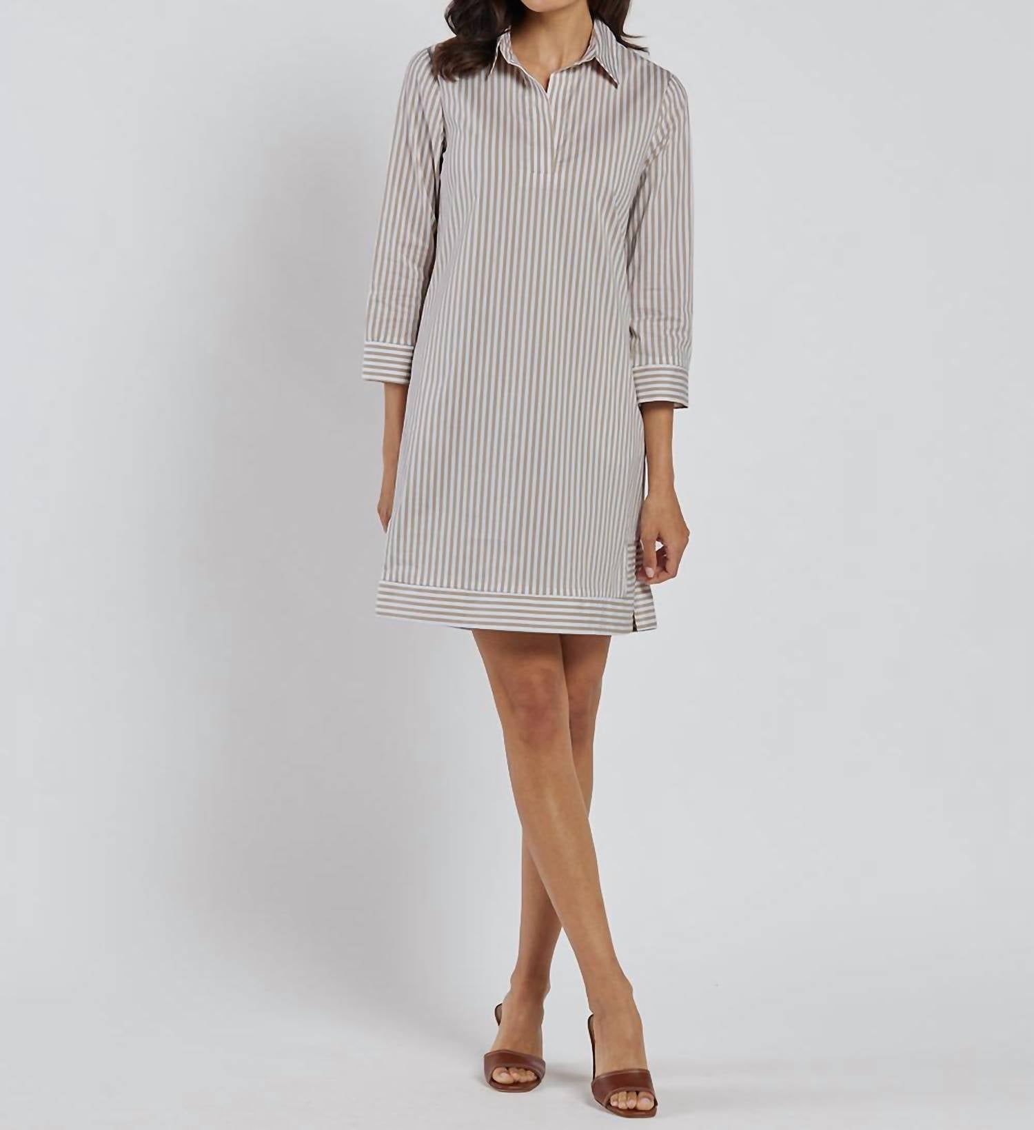 Jude Connally - Finley Dress