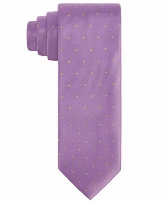 Tayion - Men's Omega Psi Dot Tie