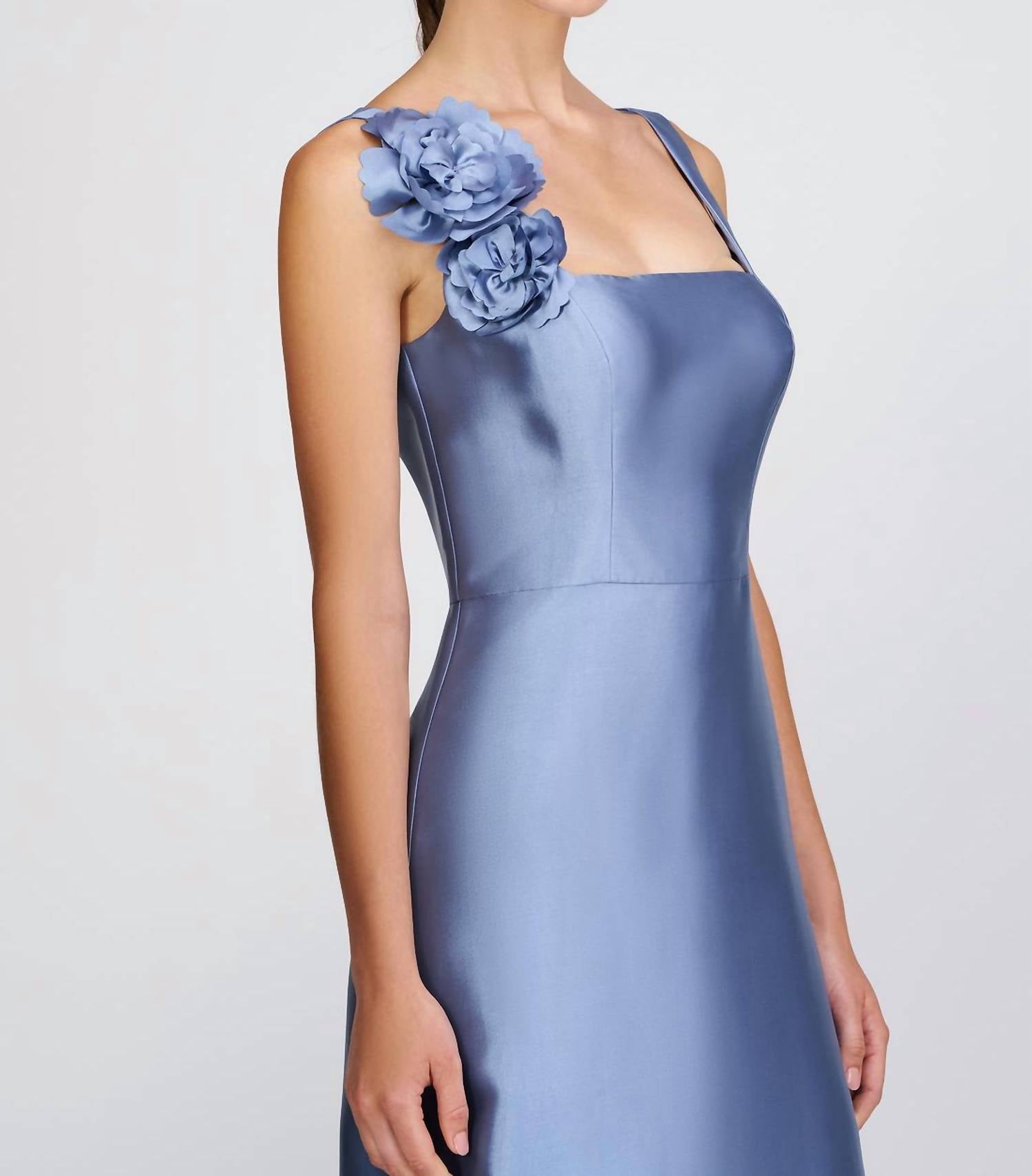 Kay Unger - Emelia Gown