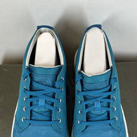 Timberland - Men's Groveton Chukka Suede Canvas Casual Shoes