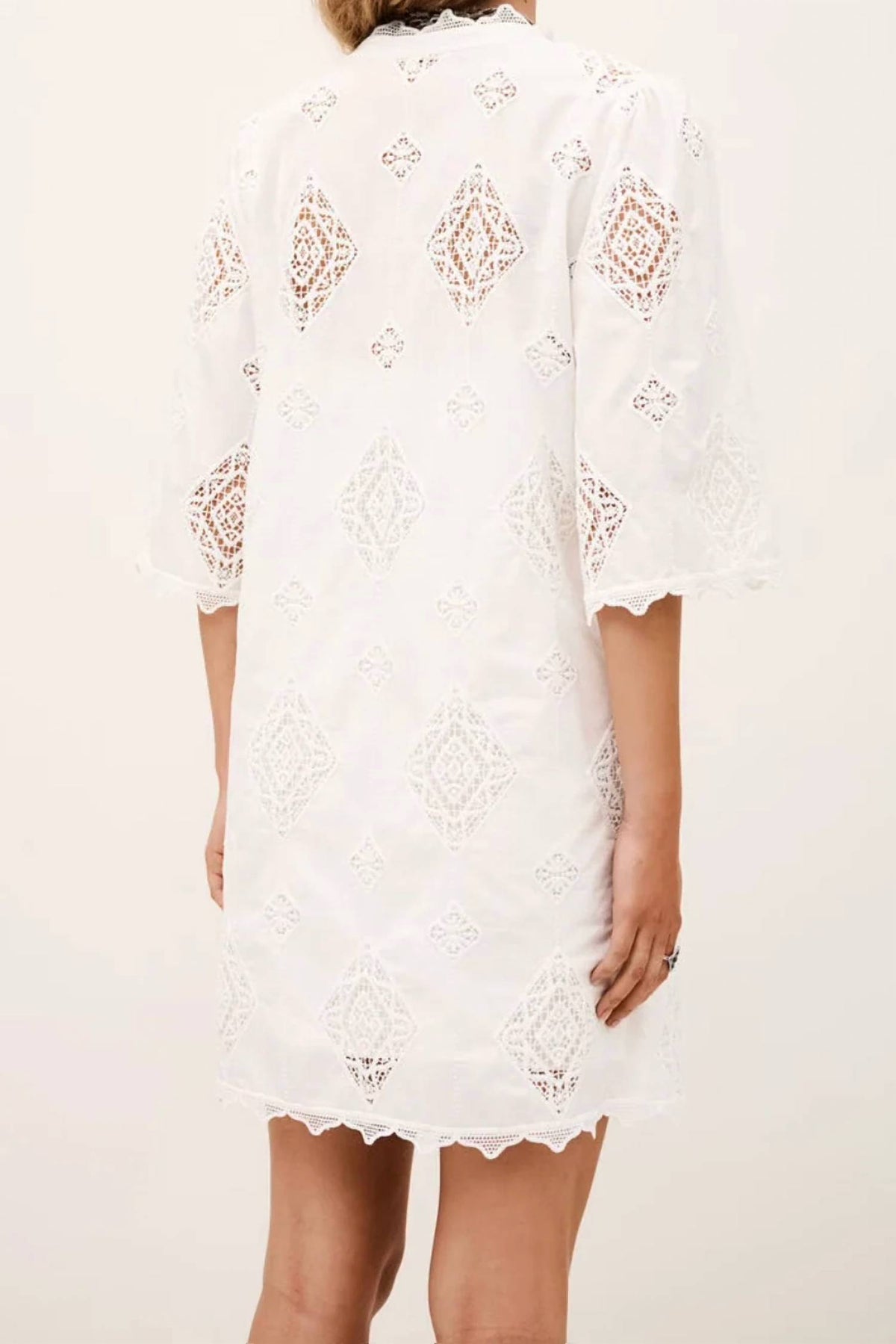 Ba&Sh - Malo Dress