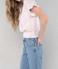 Lovestitch - Sweet Nothing Top
