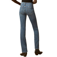 Dl1961 - Women'S - Bridget High Rise Instasculpt Boot Cut Jeans