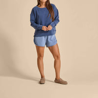 Olukai - Women's Nohea Soft Shearling Slippers