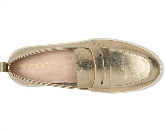 Vionic - Women's Uptown Loafers