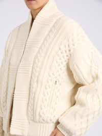 Parajumpers - NEZUKO CARDIGAN