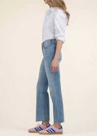 Kut From The Kloth - Kelsey Ankle Flare Jean