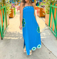 Anna Cate - Wess Midi Dress