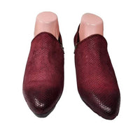 Bussola - Women's Willow Shoes