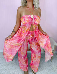 Luxxel - Fiji Fun Two Piece Set
