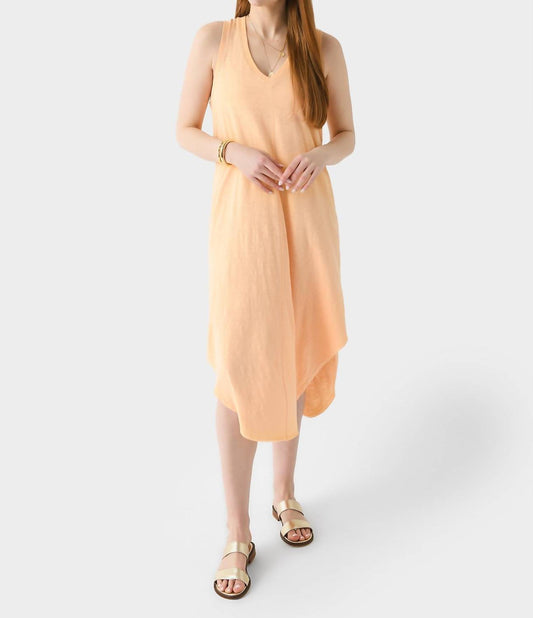 Z Supply - Reverie Slub Midi Dress