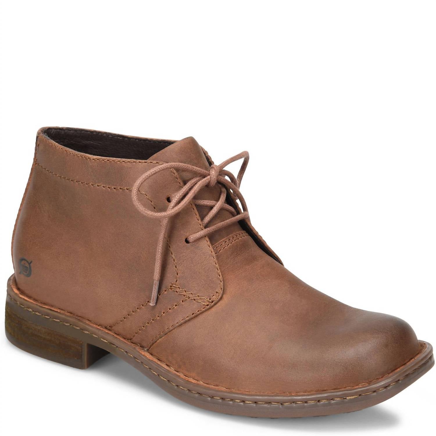 Born - Men's Harrison 2-eye Boot